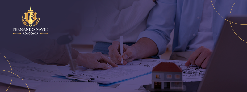 Problemas com contrato particular de compra e venda de imóvel financiado?