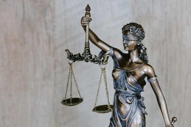 Inventário é segredo de justiça?